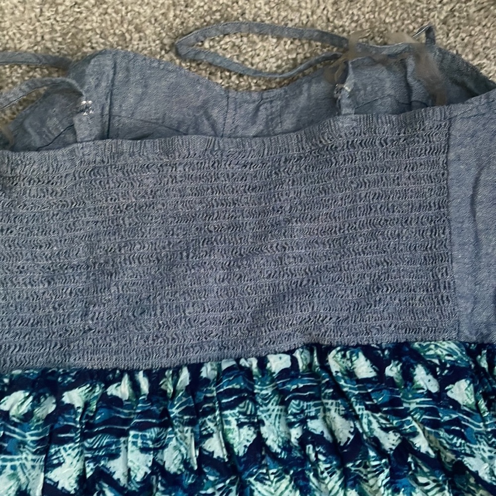 Highlow Dress - Picture 4 of 6
